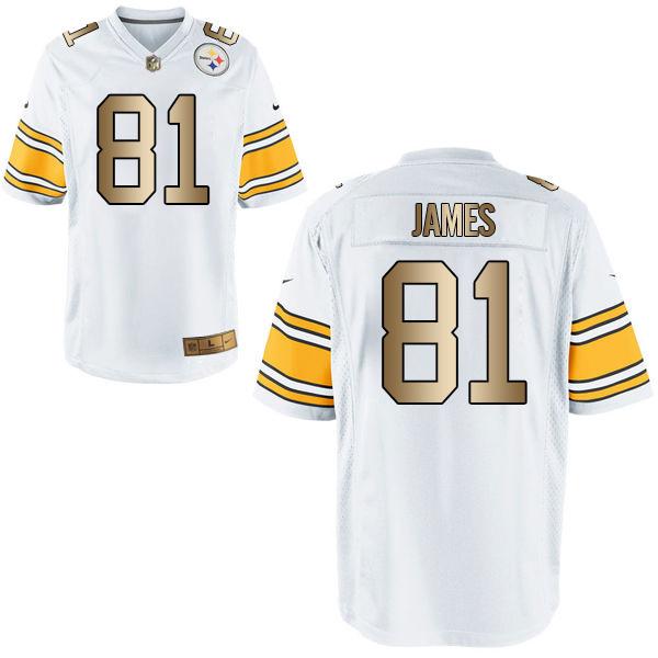 Pittsburgh Steelers Limited Jersey-175
