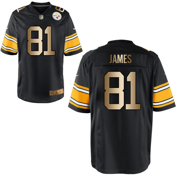 Pittsburgh Steelers Limited Jersey-176