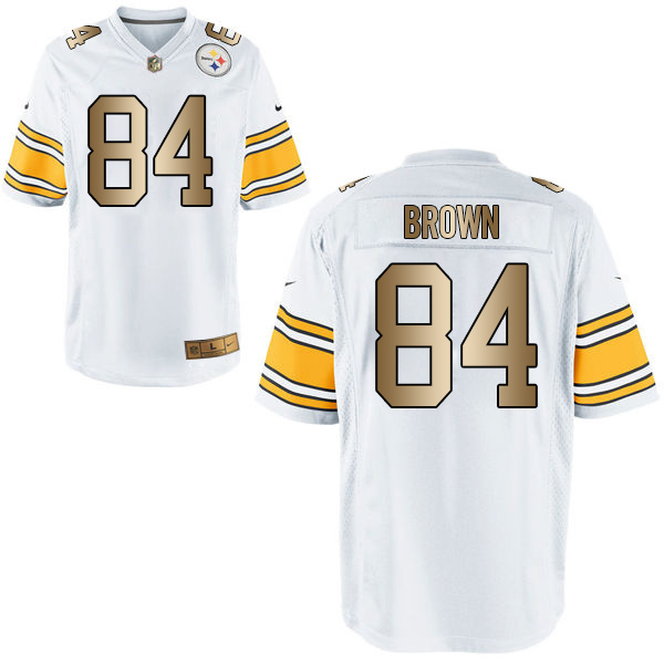 Pittsburgh Steelers Limited Jersey-177