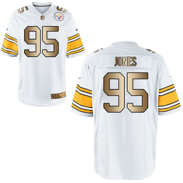 Pittsburgh Steelers Limited Jersey-183