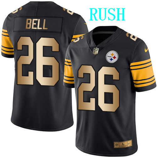 Pittsburgh Steelers Limited Jersey-189