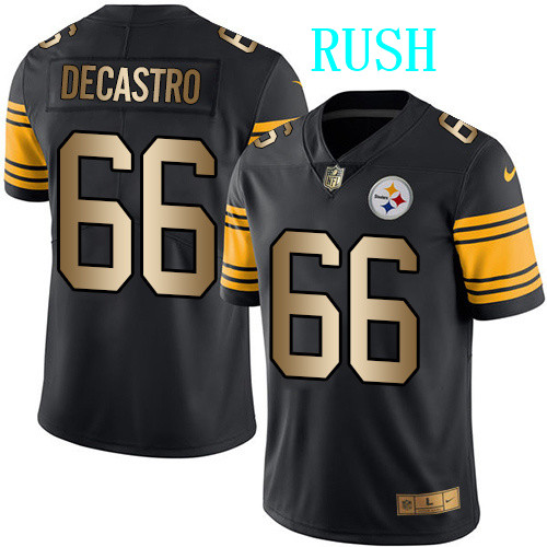 Pittsburgh Steelers Limited Jersey-193