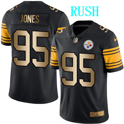 Pittsburgh Steelers Limited Jersey-198