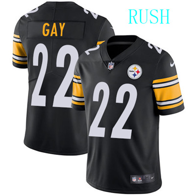 Pittsburgh Steelers Limited Jersey-219
