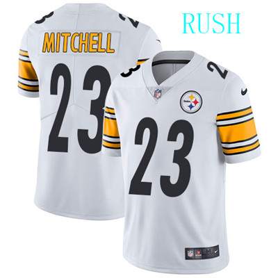 Pittsburgh Steelers Limited Jersey-222
