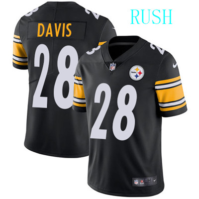 Pittsburgh Steelers Limited Jersey-226