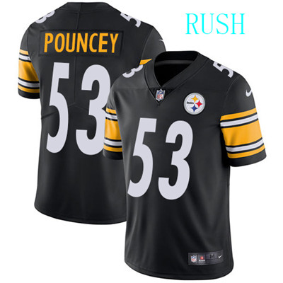 Pittsburgh Steelers Limited Jersey-239
