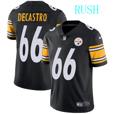 Pittsburgh Steelers Limited Jersey-243