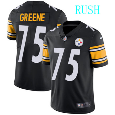 Pittsburgh Steelers Limited Jersey-245