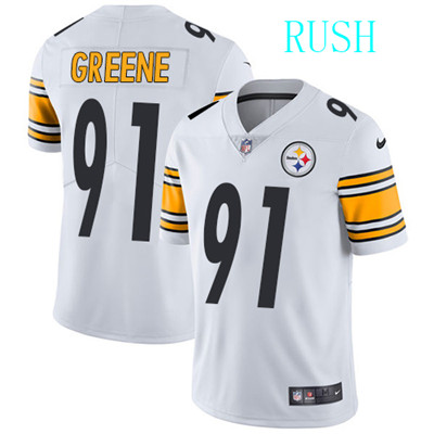Pittsburgh Steelers Limited Jersey-254