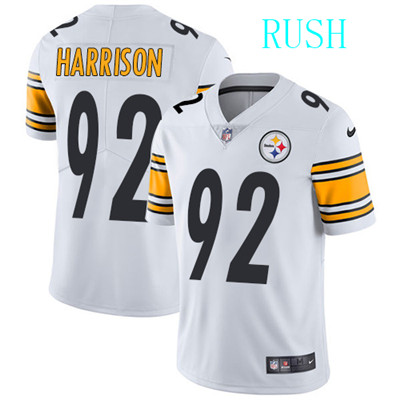 Pittsburgh Steelers Limited Jersey-258