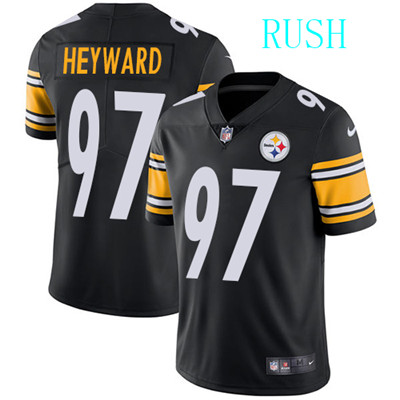 Pittsburgh Steelers Limited Jersey-259