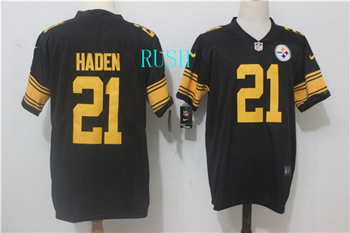 Pittsburgh Steelers Limited Jersey-265