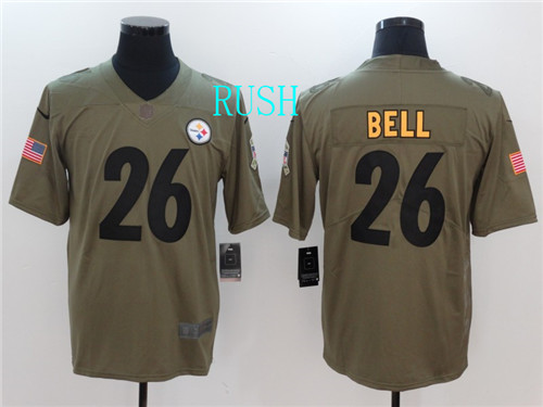 Pittsburgh Steelers Limited Jersey-276
