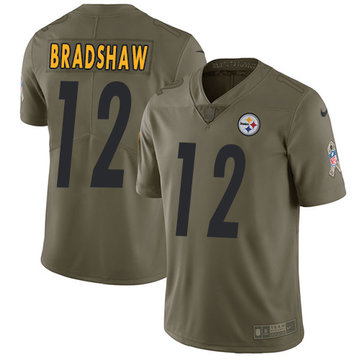 Pittsburgh Steelers Limited Jersey-284