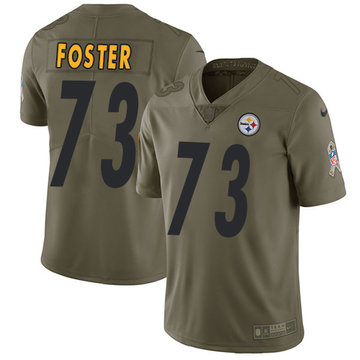 Pittsburgh Steelers Limited Jersey-323