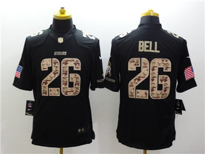 Pittsburgh Steelers Limited Jersey-009