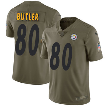 Pittsburgh Steelers Limited Jersey-327