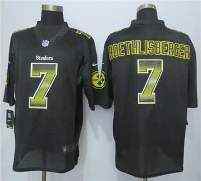 Pittsburgh Steelers Limited Jersey-022