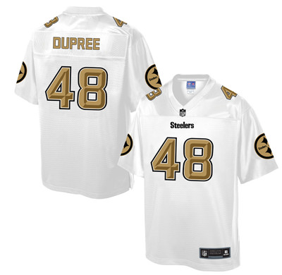 Pittsburgh Steelers Limited Jersey-031