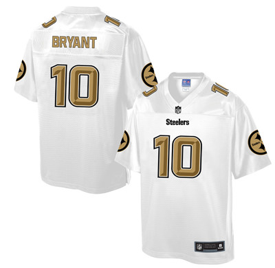 Pittsburgh Steelers Limited Jersey-045