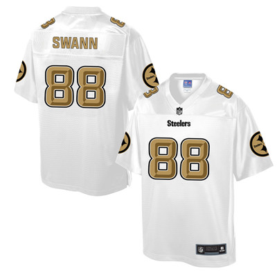 Pittsburgh Steelers Limited Jersey-055