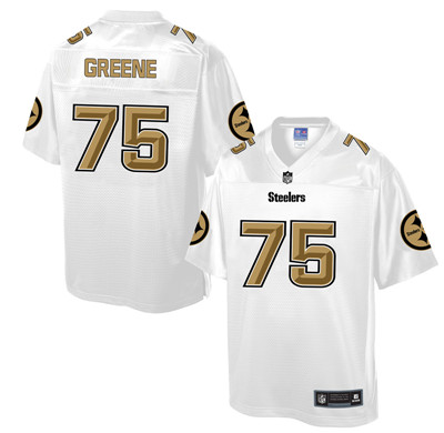 Pittsburgh Steelers Limited Jersey-062