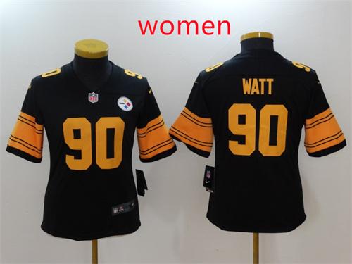 Pittsburgh Steelers women Jerseys-0017