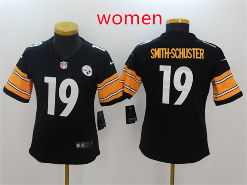 Pittsburgh Steelers women Jerseys-0022
