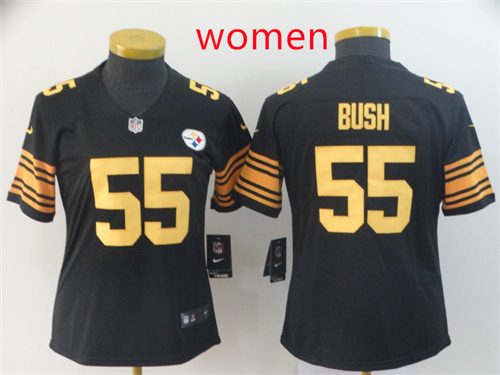 Pittsburgh Steelers women Jerseys-0031