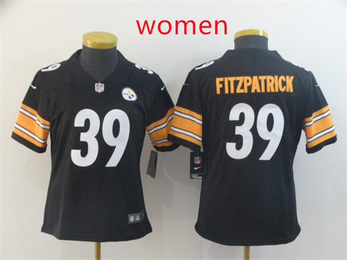 Pittsburgh Steelers women Jerseys-0040