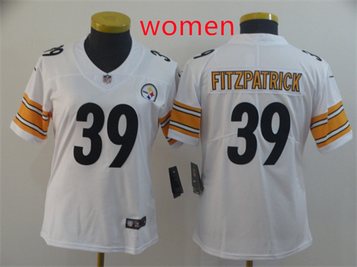 Pittsburgh Steelers women Jerseys-0043
