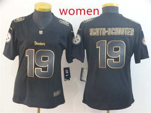 Pittsburgh Steelers women Jerseys-0046
