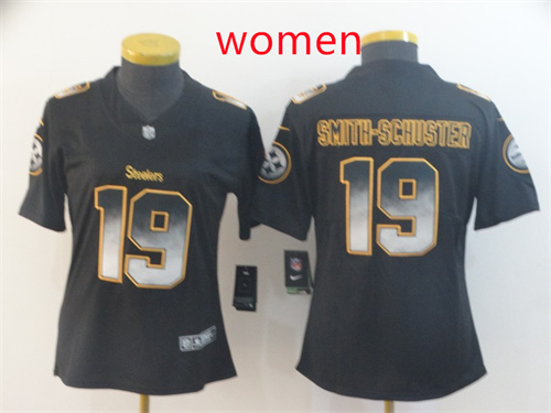 Pittsburgh Steelers women Jerseys-0047
