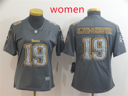 Pittsburgh Steelers women Jerseys-0048