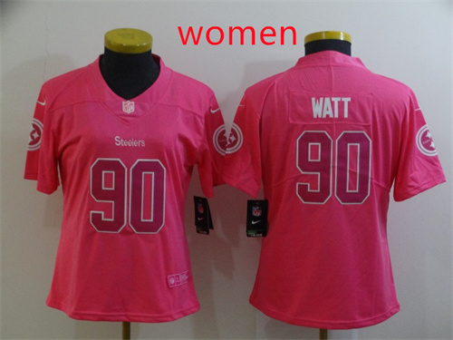 Pittsburgh Steelers women Jerseys-0050