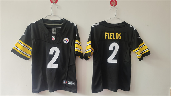 Pittsburgh Steelers women Jerseys-0070