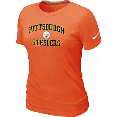 NFL Women's T-Shirt(5)-343