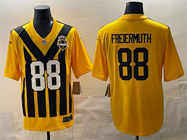 Pittsburgh Steelers Limited Jersey-0973
