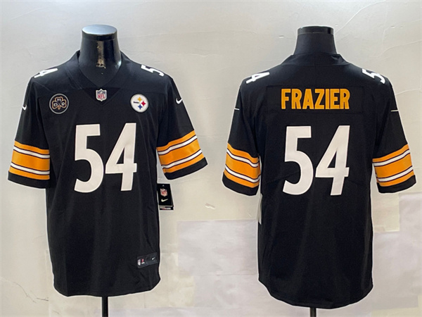 Pittsburgh Steelers Limited Jersey-1000