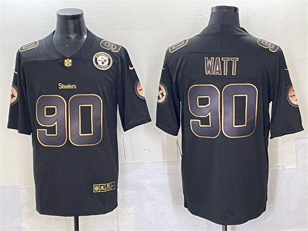 Pittsburgh Steelers Limited Jersey-1001