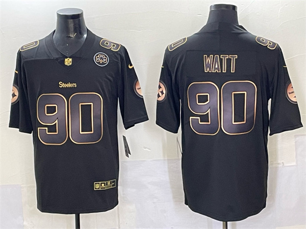 Pittsburgh Steelers Limited Jersey-1003