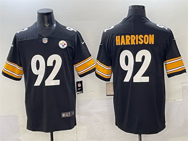 Pittsburgh Steelers Limited Jersey-1007