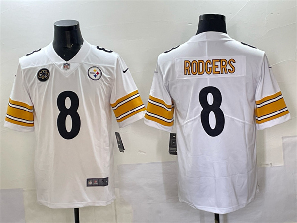Pittsburgh Steelers Limited Jersey-1018