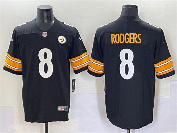 Pittsburgh Steelers Limited Jersey-1023