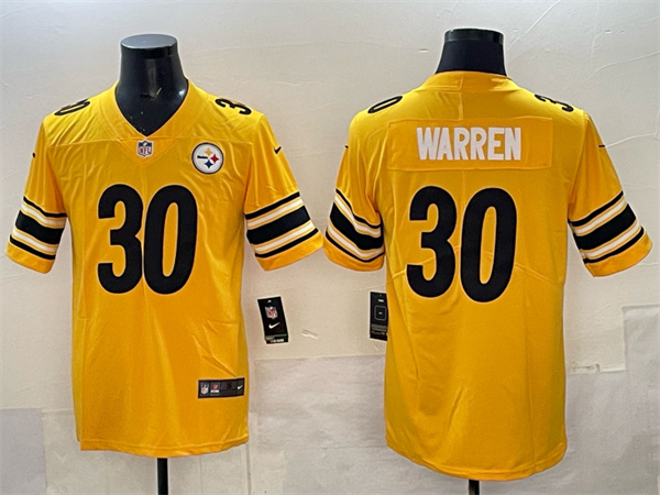Pittsburgh Steelers Limited Jersey-1032