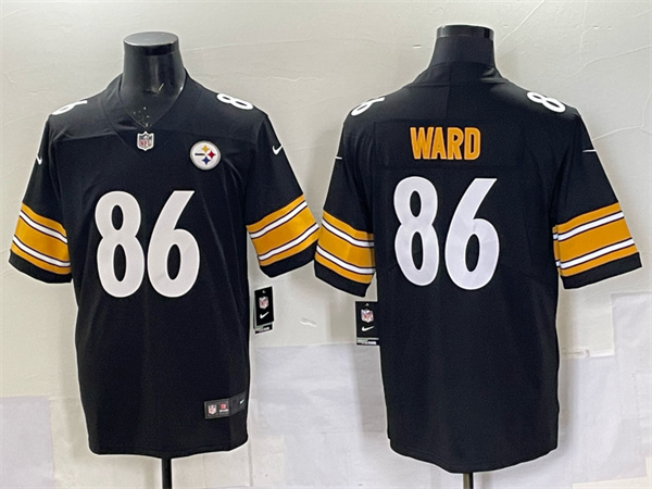 Pittsburgh Steelers Limited Jersey-1087