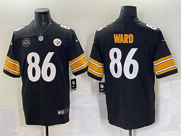 Pittsburgh Steelers Limited Jersey-1088