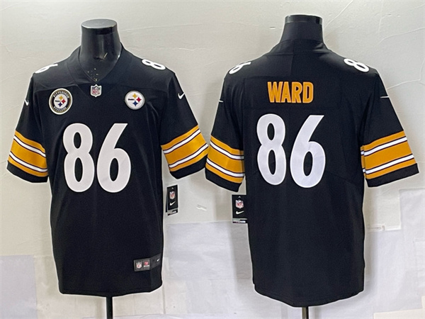 Pittsburgh Steelers Limited Jersey-1089