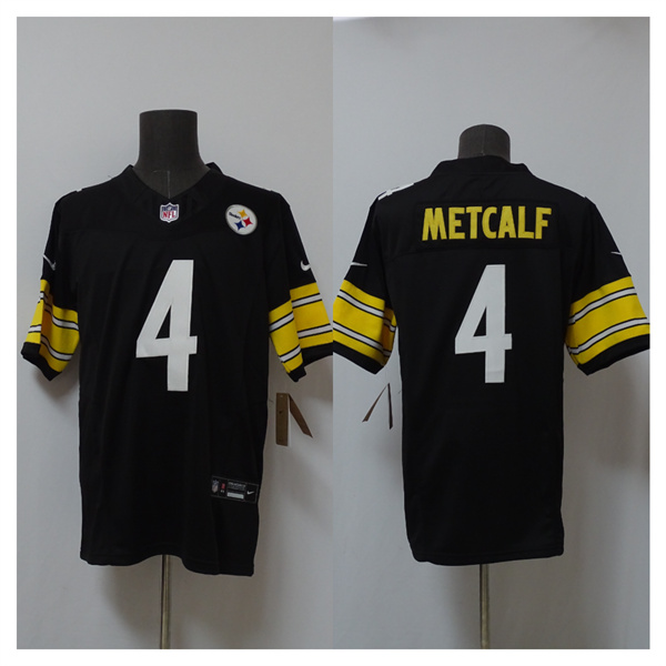 Pittsburgh Steelers Limited Jersey-1157